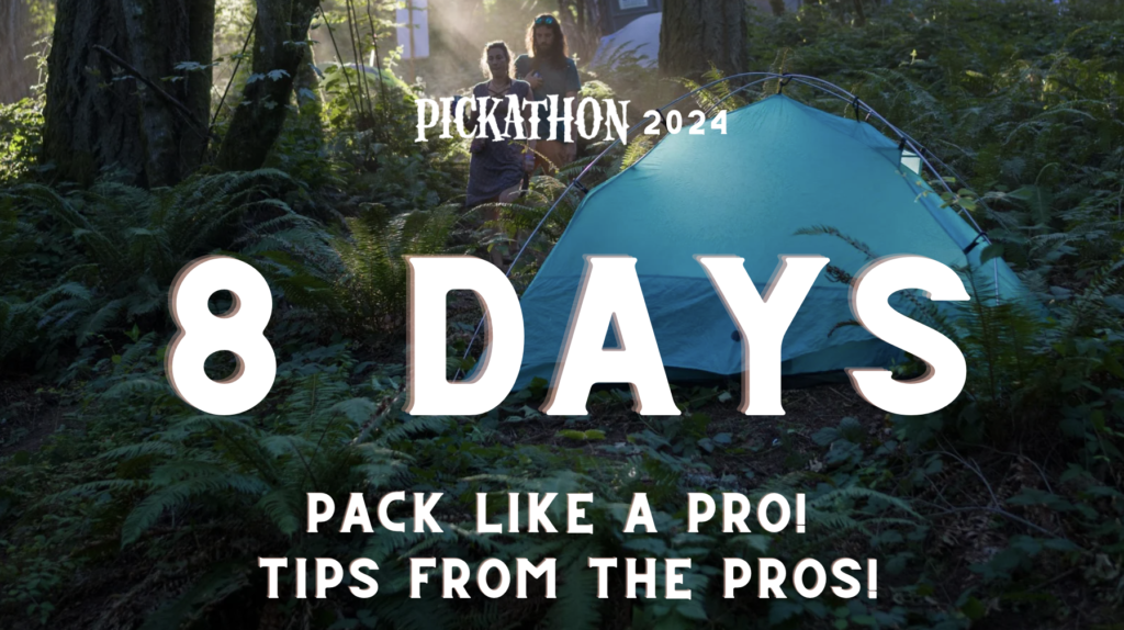 Pack Like a Pro